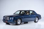 Thumbnail Photo 2 for 2009 Bentley Arnage R