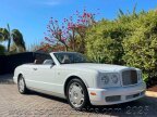 Thumbnail Photo 2 for 2009 Bentley Azure