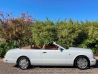 Thumbnail Photo 4 for 2009 Bentley Azure