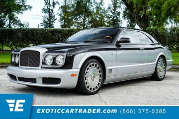 2009 Bentley Brooklands