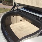 Thumbnail Photo 6 for 2009 Bentley Continental GTC Convertible for Sale by Owner