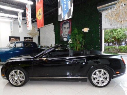 Photo 1 for 2009 Bentley Continental