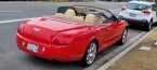 Thumbnail Photo 3 for 2009 Bentley Continental GTC Speed Convertible for Sale by Owner