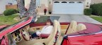 Thumbnail Photo 2 for 2009 Bentley Continental GTC Speed Convertible for Sale by Owner