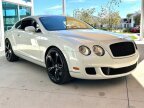 Thumbnail Photo 3 for 2009 Bentley Continental