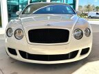 Thumbnail Photo 2 for 2009 Bentley Continental