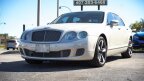Thumbnail Photo 3 for 2009 Bentley Continental