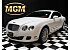 2009 Bentley Continental