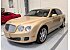 2009 Bentley Continental Flying Spur