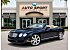 2009 Bentley Continental