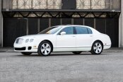 2009 Bentley Continental Flying Spur