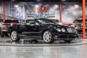 2009 Bentley Continental