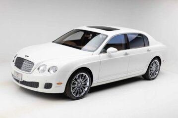 2009 Bentley Continental
