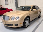2009 Bentley Continental Flying Spur