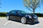 Thumbnail Photo 3 for 2009 Cadillac CTS