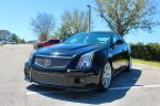 Thumbnail Photo 6 for 2009 Cadillac CTS