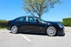 Thumbnail Photo 2 for 2009 Cadillac CTS