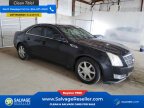 Thumbnail Photo 5 for New 2009 Cadillac CTS