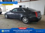 Thumbnail Photo 3 for New 2009 Cadillac CTS