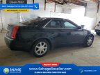 Thumbnail Photo 4 for New 2009 Cadillac CTS