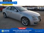 Thumbnail Photo 5 for New 2009 Cadillac CTS