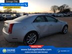 Thumbnail Photo 4 for New 2009 Cadillac CTS