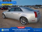 Thumbnail Photo 3 for New 2009 Cadillac CTS