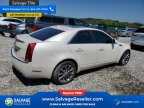 Thumbnail Photo 4 for New 2009 Cadillac CTS