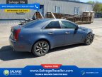 Thumbnail Photo 4 for New 2009 Cadillac CTS