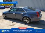 Thumbnail Photo 3 for New 2009 Cadillac CTS