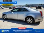 Thumbnail Photo 3 for New 2009 Cadillac CTS