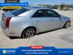 Thumbnail Photo 4 for New 2009 Cadillac CTS