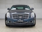 Thumbnail Photo 1 for 2009 Cadillac CTS