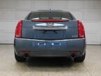 Thumbnail Photo 4 for 2009 Cadillac CTS