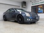 Thumbnail Photo 2 for 2009 Cadillac CTS