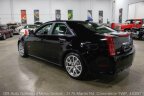 Thumbnail Photo 4 for 2009 Cadillac CTS