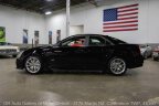 Thumbnail Photo 3 for 2009 Cadillac CTS