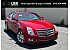 2009 Cadillac CTS