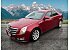 2009 Cadillac CTS