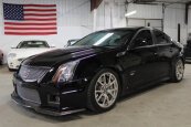 2009 Cadillac CTS