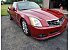 2009 Cadillac XLR