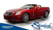 2009 Cadillac XLR
