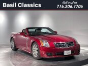 2009 Cadillac XLR