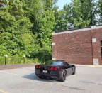 Thumbnail Photo 4 for 2009 Chevrolet Corvette Coupe