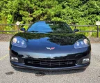 Thumbnail Photo 2 for 2009 Chevrolet Corvette Coupe