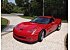 2009 Chevrolet Corvette Z06 Coupe