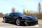 Thumbnail Photo 1 for 2009 Chevrolet Corvette