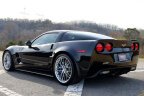 Thumbnail Photo 3 for 2009 Chevrolet Corvette