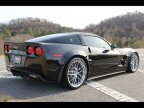 Thumbnail Photo 4 for 2009 Chevrolet Corvette