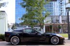 Thumbnail Photo 5 for 2009 Chevrolet Corvette